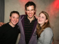 13.03.10 - Saturday-Night Party