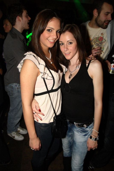 13.03.10 - Saturday-Night Party