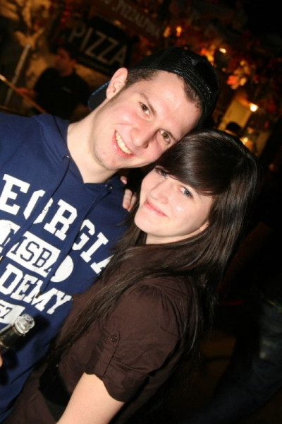 13.03.10 - Saturday-Night Party