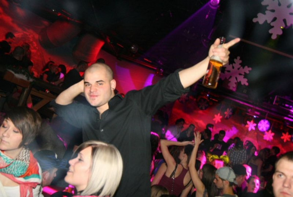 13.03.10 - Saturday-Night Party