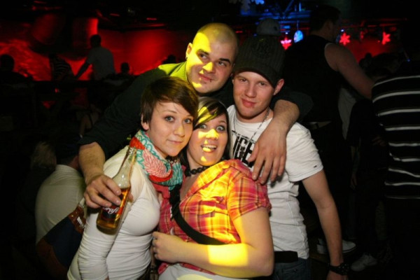 13.03.10 - Saturday-Night Party