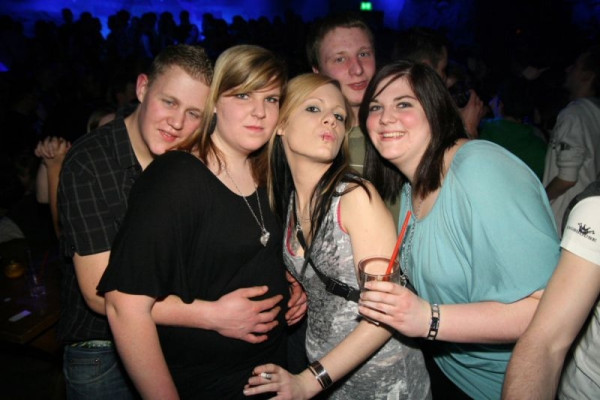 13.03.10 - Saturday-Night Party