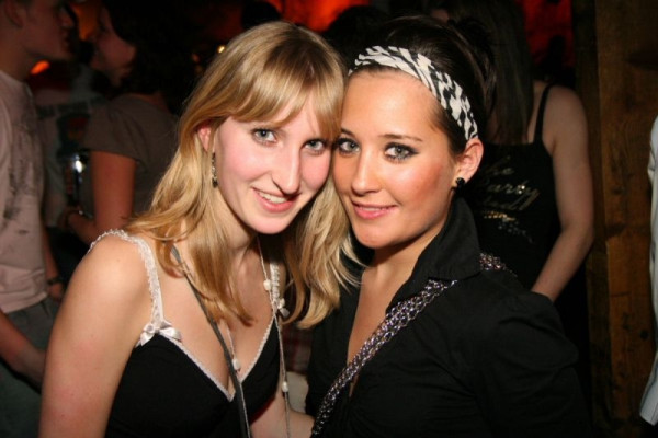 13.03.10 - Saturday-Night Party