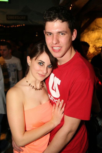 13.03.10 - Saturday-Night Party