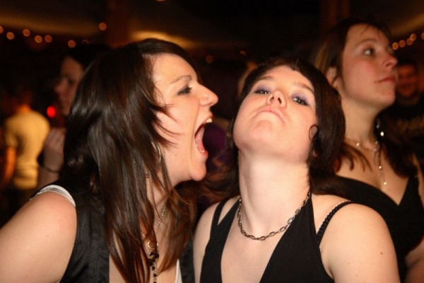 13.03.10 - Saturday-Night Party