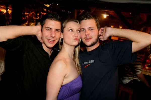 13.03.10 - Saturday-Night Party