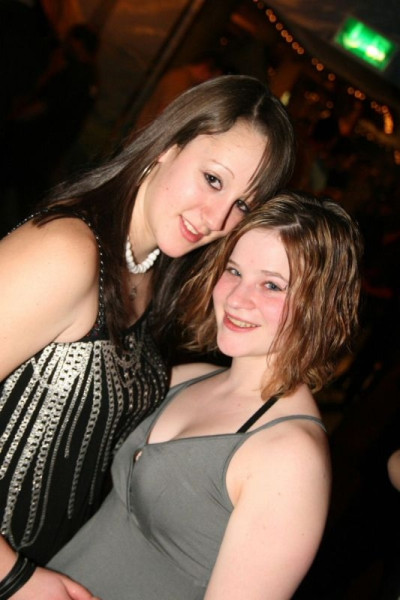 13.03.10 - Saturday-Night Party