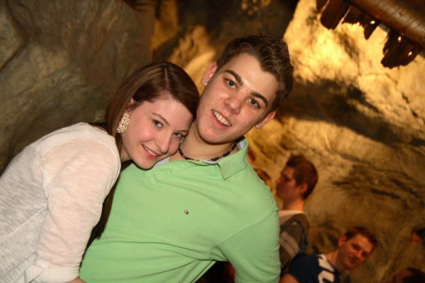 13.03.10 - Saturday-Night Party