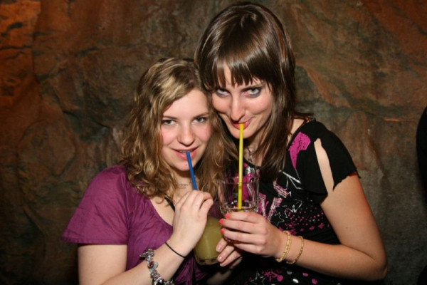 13.03.10 - Saturday-Night Party