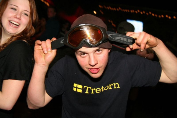 13.03.10 - Saturday-Night Party