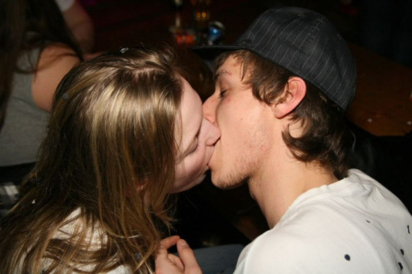13.03.10 - Saturday-Night Party