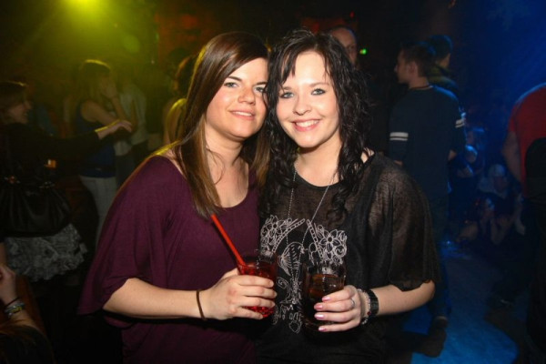13.03.10 - Saturday-Night Party