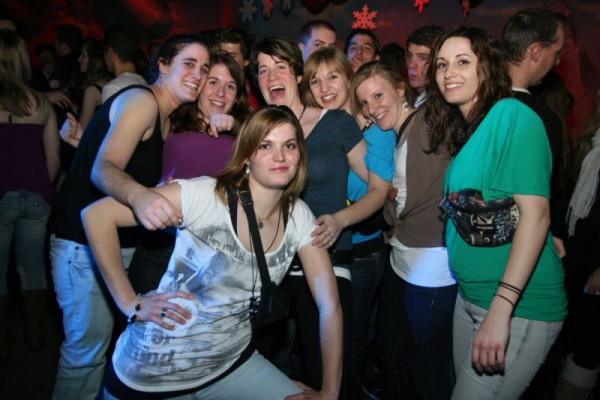 13.03.10 - Saturday-Night Party
