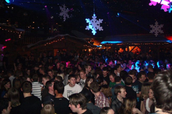 13.03.10 - Saturday-Night Party