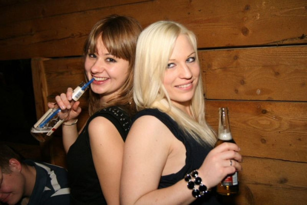 13.03.10 - Saturday-Night Party