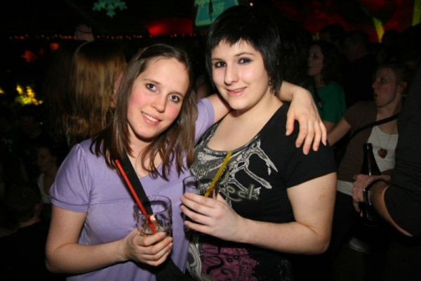 13.03.10 - Saturday-Night Party