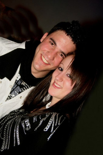13.03.10 - Saturday-Night Party