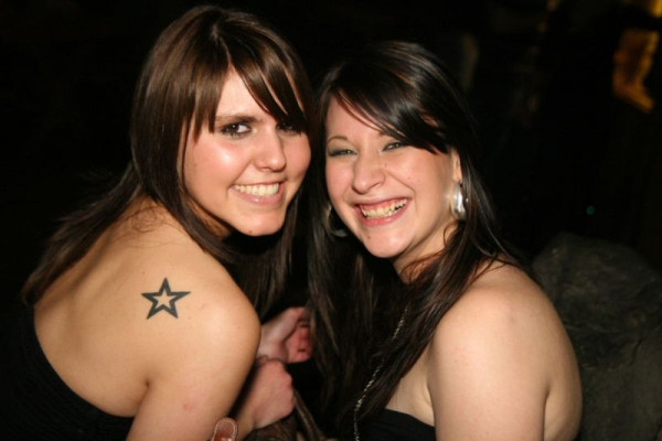 13.03.10 - Saturday-Night Party