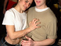 13.03.10 - Saturday-Night Party
