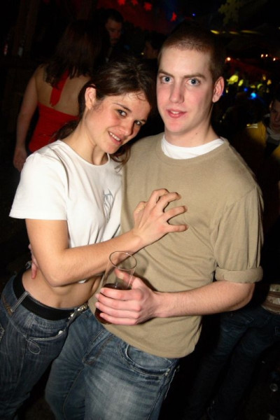 13.03.10 - Saturday-Night Party