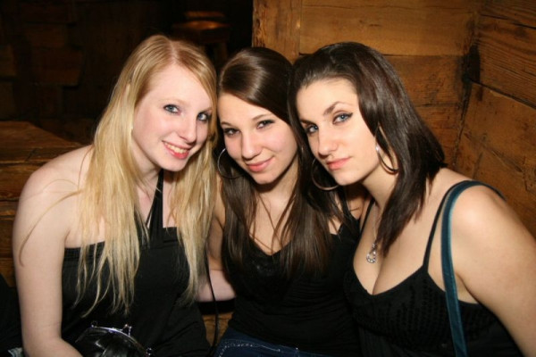 13.03.10 - Saturday-Night Party