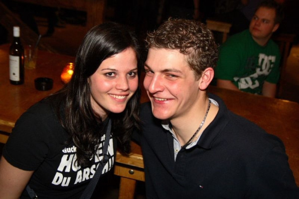 13.03.10 - Saturday-Night Party