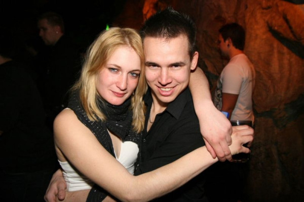 13.03.10 - Saturday-Night Party