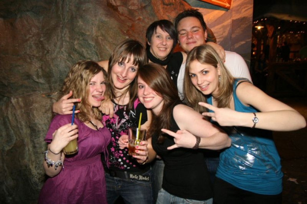 13.03.10 - Saturday-Night Party