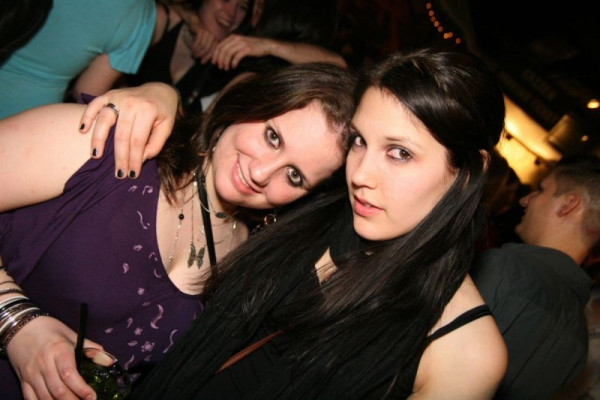 13.03.10 - Saturday-Night Party