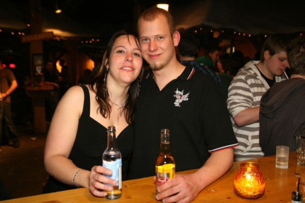 13.03.10 - Saturday-Night Party