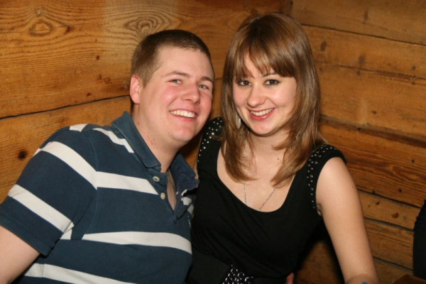 13.03.10 - Saturday-Night Party