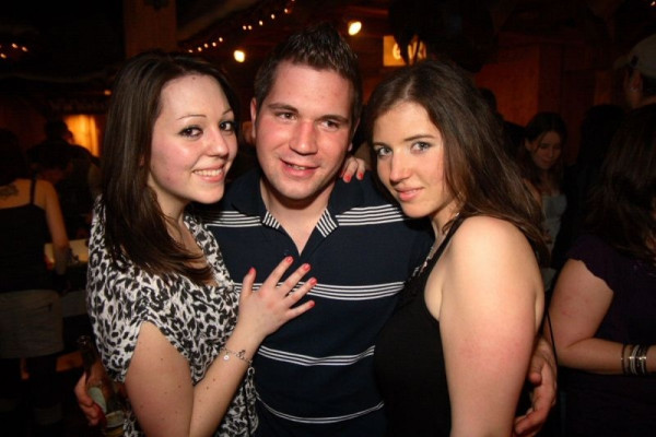 13.03.10 - Saturday-Night Party