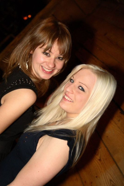 13.03.10 - Saturday-Night Party