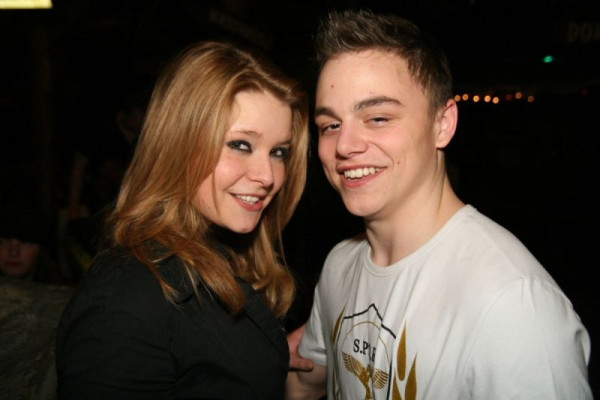 13.03.10 - Saturday-Night Party