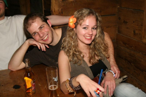13.03.10 - Saturday-Night Party