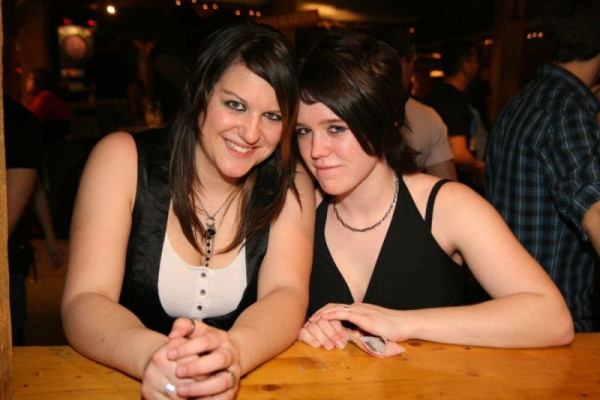 13.03.10 - Saturday-Night Party
