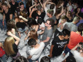 13.05.2015 - Schaumparty - Ice Cube Club 