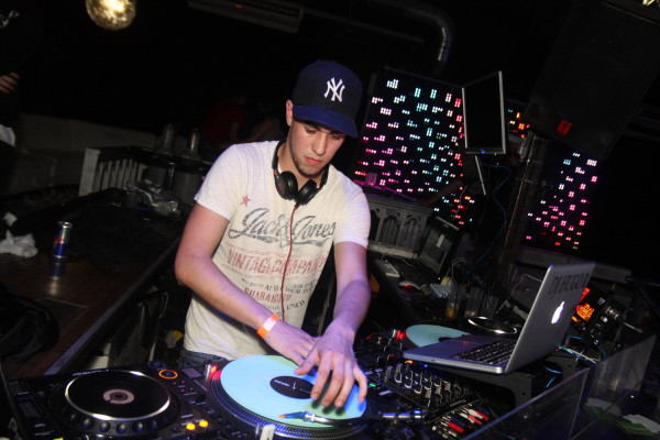 13.05.2015 - Schaumparty - Ice Cube Club 