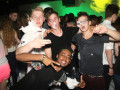 13.05.2015 - Schaumparty - Ice Cube Club 