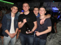13.05.2015 - Schaumparty - Ice Cube Club 
