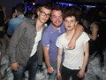 13.05.2015 - Schaumparty - Ice Cube Club 