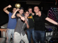 13.05.2015 - Schaumparty - Ice Cube Club 