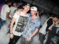 13.05.2015 - Schaumparty - Ice Cube Club 