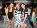 13.05.2015 - Schaumparty - Ice Cube Club 
