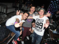 13.05.2015 - Schaumparty - Ice Cube Club 