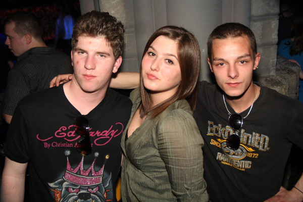 16.04.10 - House Attack