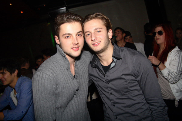 OXA, Zürich -  17.12.2011