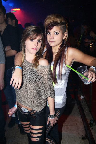 OXA, Zürich -  17.12.2011