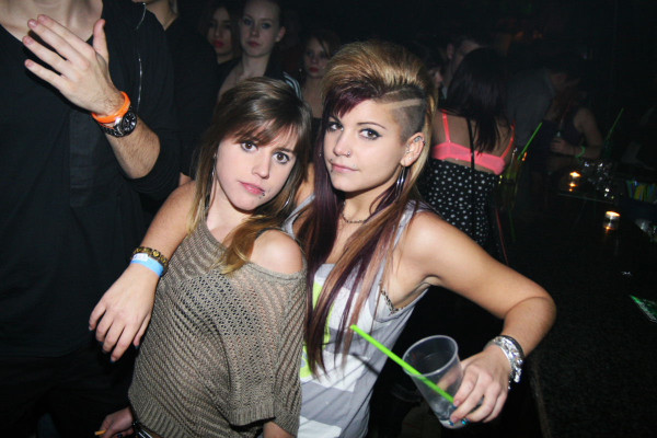 OXA, Zürich -  17.12.2011