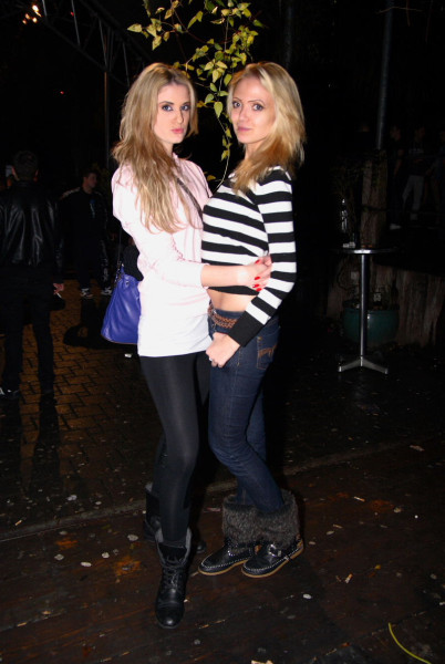 OXA, Zürich -  17.12.2011